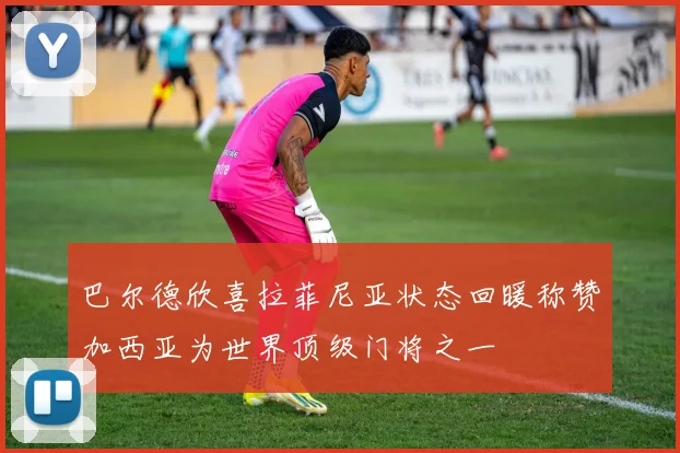 巴尔德欣喜拉菲尼亚状态回暖称赞加西亚为世界顶级门将之一